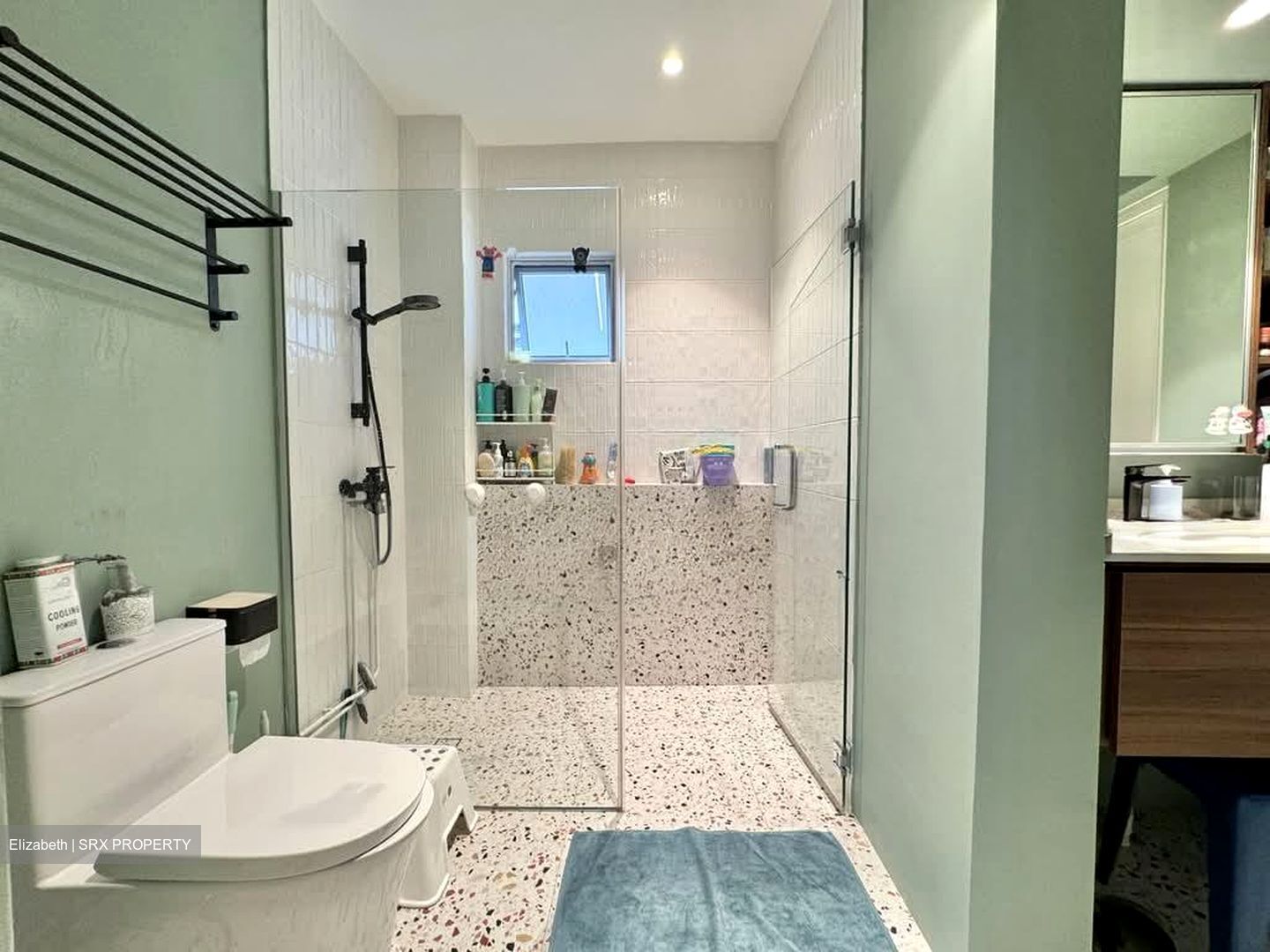 Blk 122 Hougang Avenue 1 (Hougang), HDB Executive #568786001